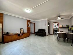 Blk 313 Woodlands Street 31 (Woodlands), HDB 4 Rooms #613540181